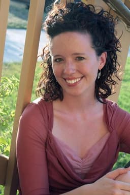 Photo of Lindsay Benesh