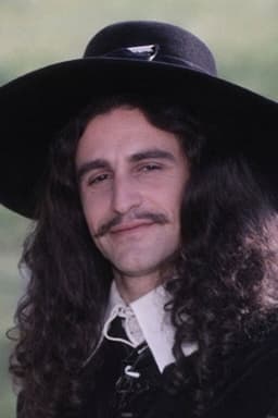Photo of Pierre Barrat