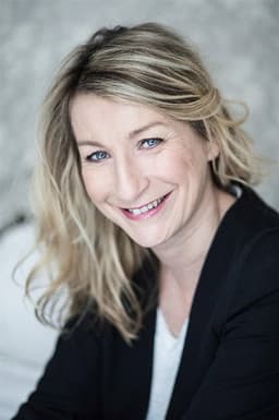 Photo of Elisabeth Buffet