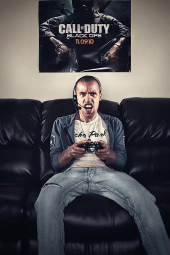 Poster for The Online Gamer