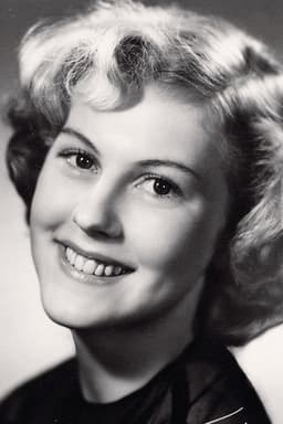 Photo of Armi Kuusela