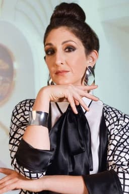 Photo of Ludmila Bauk