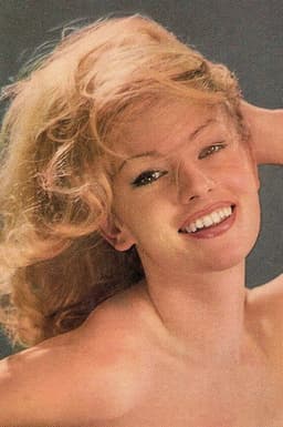 Photo of Anny Nelsen