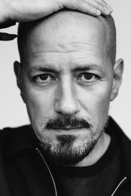 Photo of Tarik Saleh
