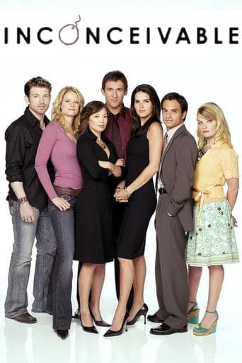 Poster for Inconceivable