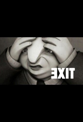 Poster for Exit