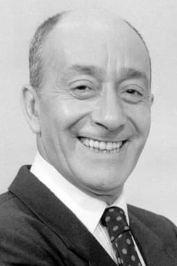 Photo of Alberto Olmedo