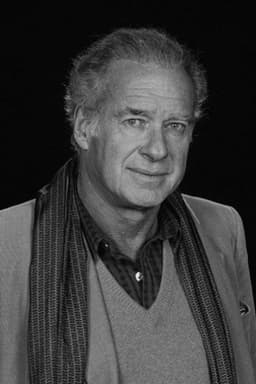 Photo of John Frankenheimer