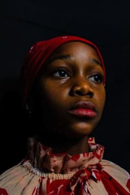 Photo of Estere Mwale
