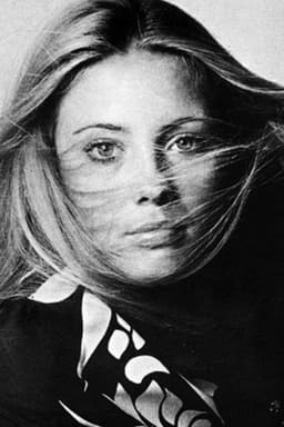 Photo of Gunilla Friden