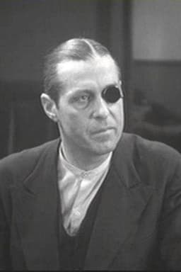 Photo of Georges Koudria