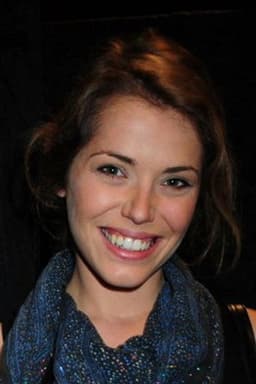 Photo of Emma Daumas