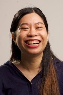 Photo of Shermin Toh