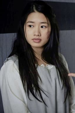 Photo of Celina Martin