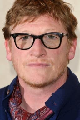 Photo of Geoff Bell