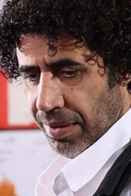 Photo of Mohammad Hadaki