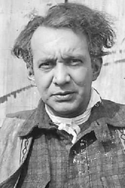 Photo of Fred DeSilva