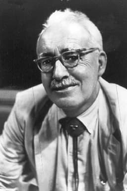 Photo of Frank O'Connor