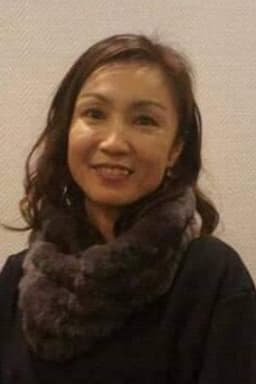 Photo of Mika Chiba