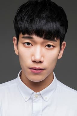 Photo of Kim Kyung-nam