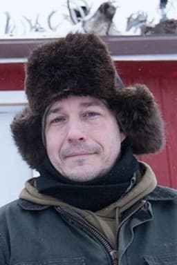 Photo of Chip Hailstone