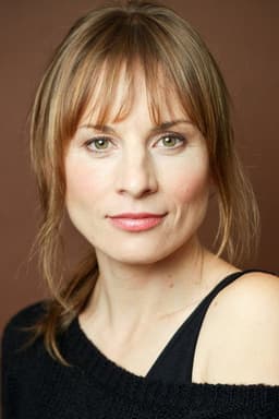 Photo of Joanne Boland