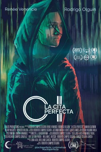Poster for The Perfect Date