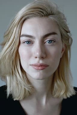 Photo of Madeline Wise