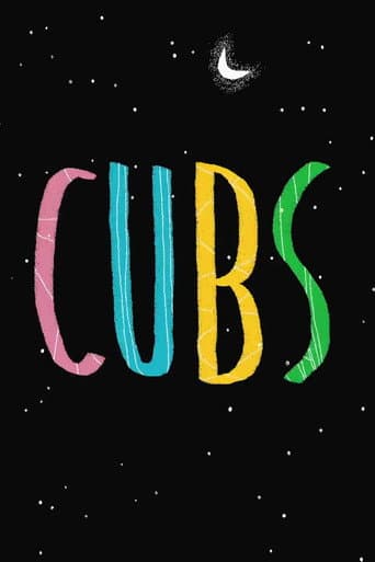 Poster for Cubs