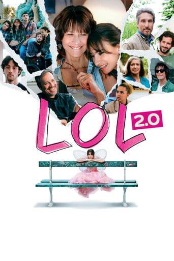 Poster for LOL 2.0: Anne’s Golden Hour