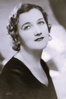 Photo of May Craig