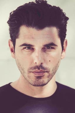 Photo of Ricardo Angelini