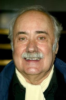 Photo of Victor Spinetti