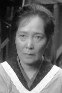 Photo of Yuriko Hanabusa