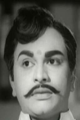 Photo of Dinesh