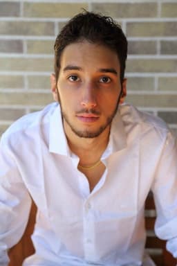 Photo of Matteo Creatini