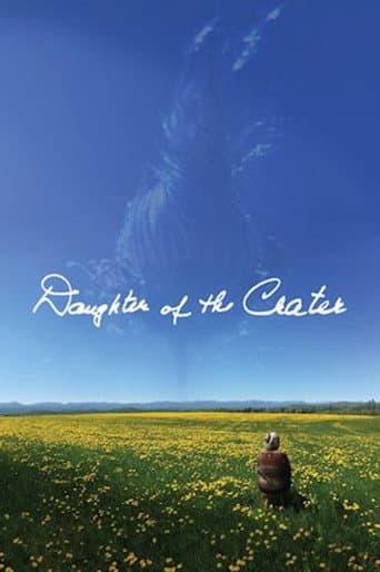 Poster for Daughter of the Crater