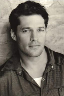 Photo of David Gail