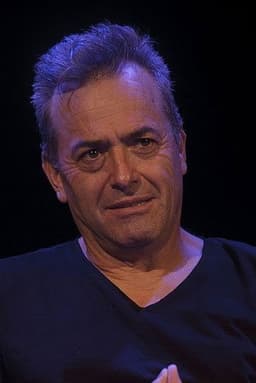 Photo of Rafael Gutiérrez