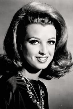 Photo of Victoria Carroll