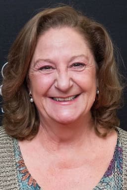 Photo of Rosario Pardo