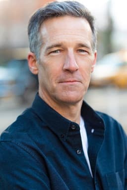 Photo of Tim Bohn