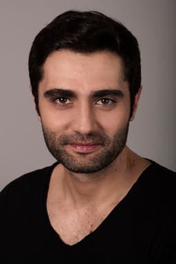 Photo of Yunus Emre Yıldırımer