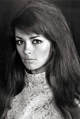 Photo of Astrid Heeren