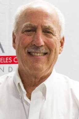 Photo of Steve Markoff
