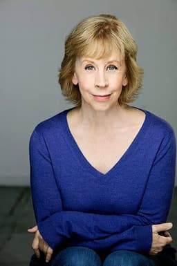 Photo of Nancy Daly