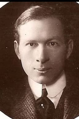 Photo of James Carew