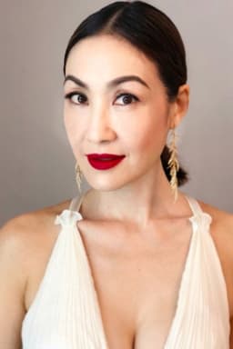 Photo of Amy Cheng