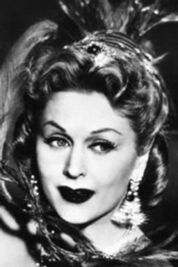 Photo of Marika Rökk