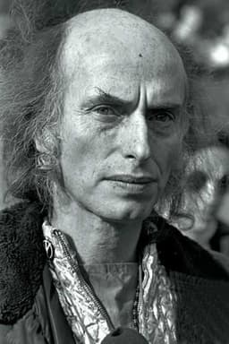 Photo of Julian Beck